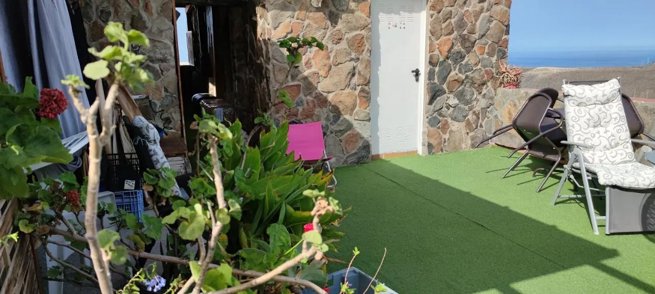 Appartamento Casa El Drago-Tafira Baja Las Palmas de Gran Canaria