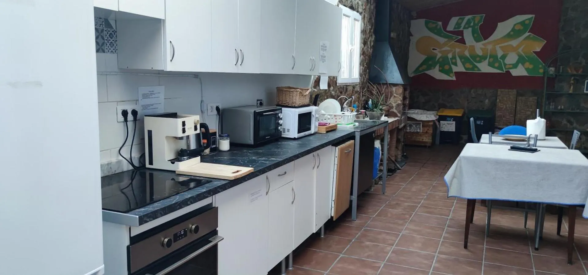 Appartamento Casa El Drago-Tafira Baja Las Palmas de Gran Canaria Alloggio in famiglia