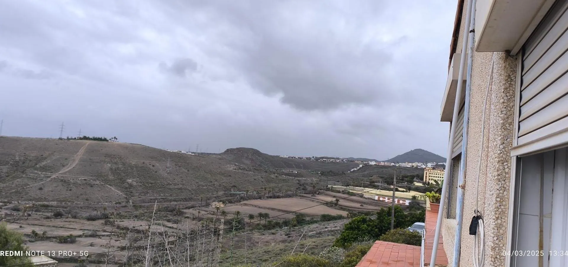 Appartamento Casa El Drago-Tafira Baja Las Palmas de Gran Canaria Alloggio in famiglia