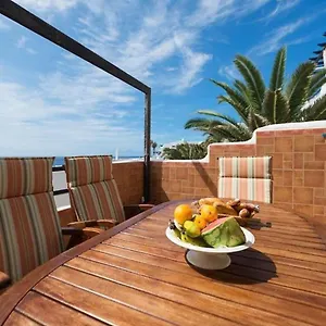 Vista Faro Sardina Apartment