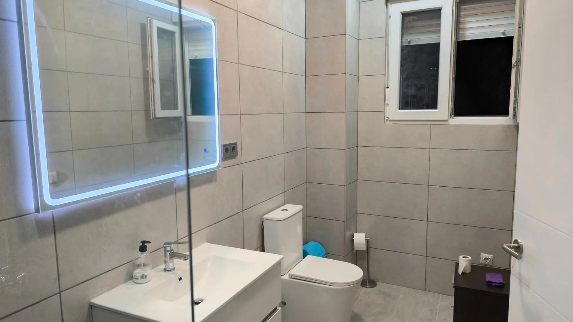 Appartement Casa El Drago-Tafira Baja à Las Palmas de Gran Canaria