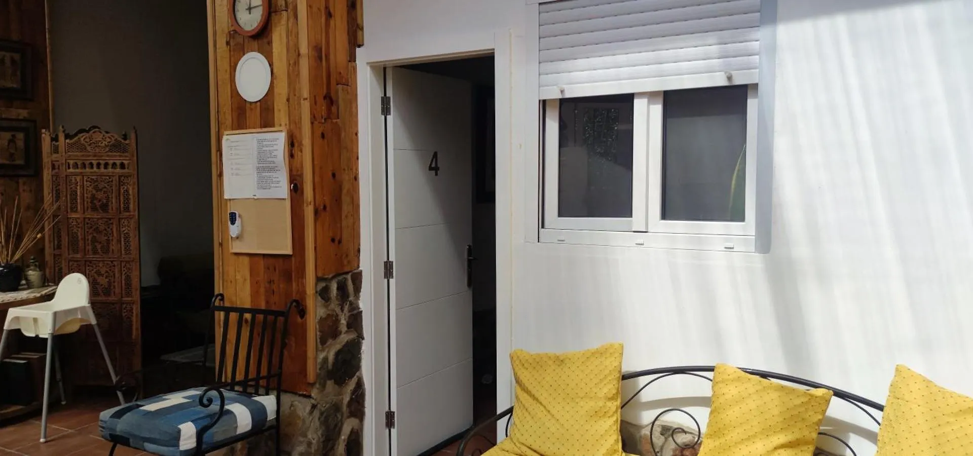 Appartement Casa El Drago-Tafira Baja à Las Palmas de Gran Canaria