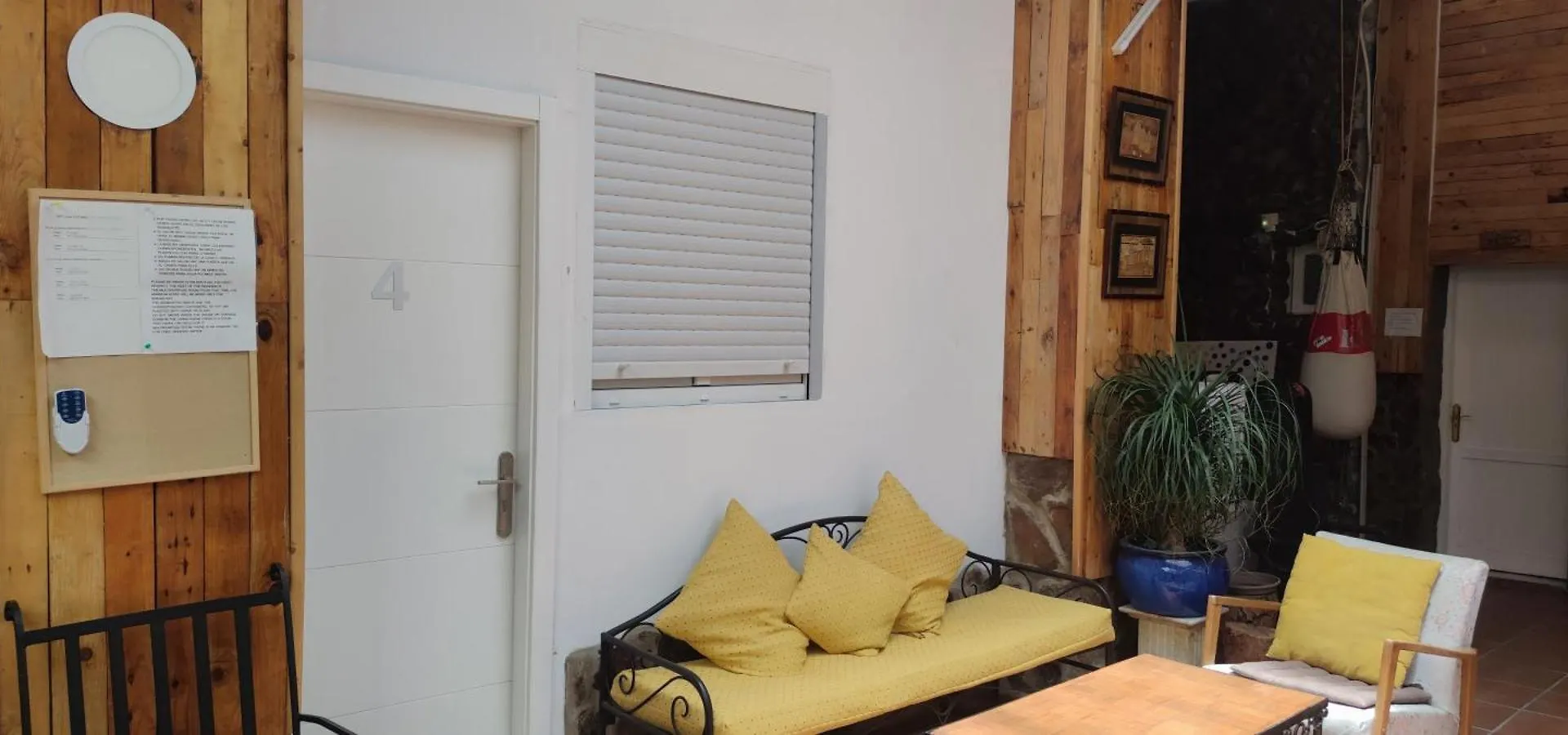 Casa El Drago-Tafira Baja Apartment Las Palmas de Gran Canaria
