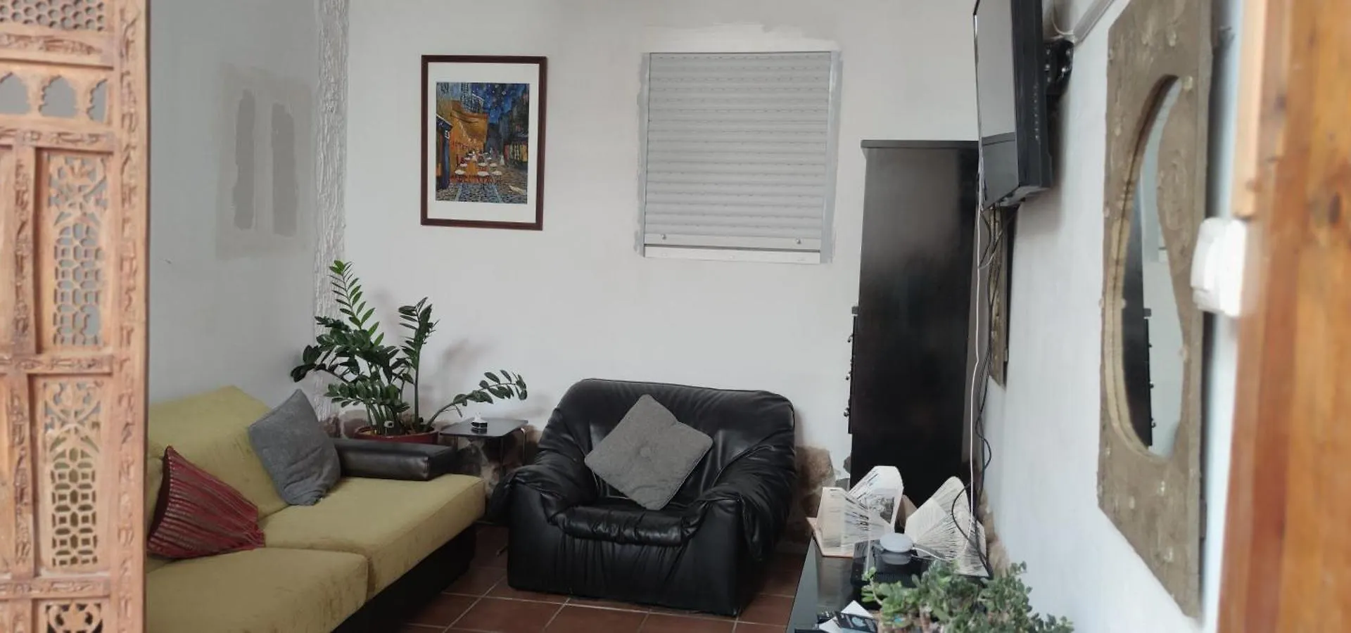 Homestay Casa El Drago-Tafira Baja Apartment Las Palmas de Gran Canaria