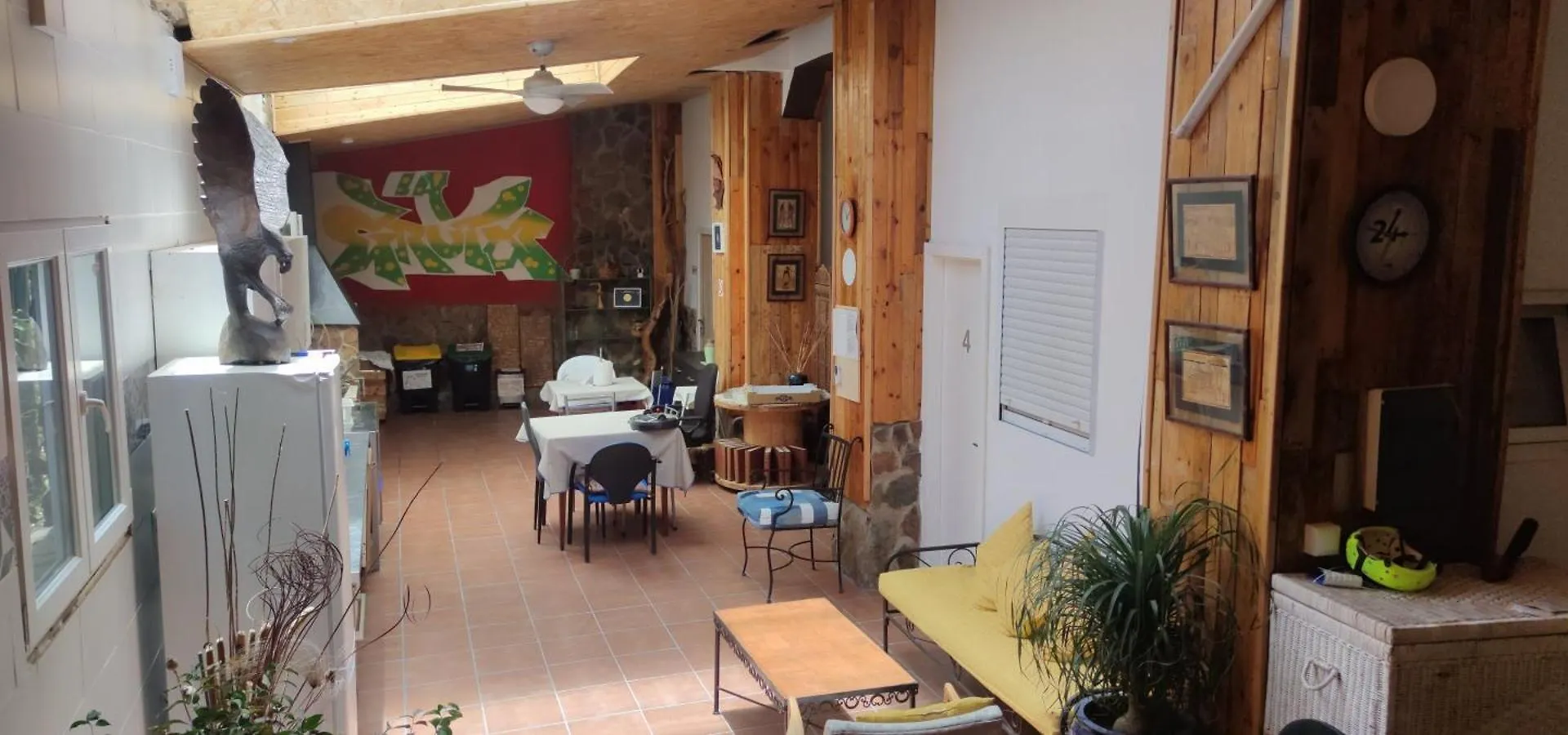 Appartement Casa El Drago-Tafira Baja à Las Palmas de Gran Canaria