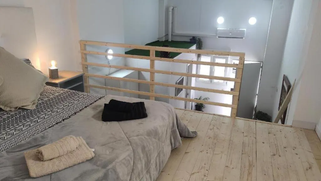 Séjour chez l'habitant Appartement Casa El Drago-Tafira Baja à Las Palmas de Gran Canaria
