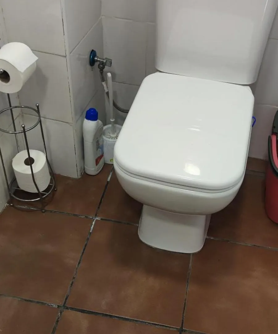Appartement Casa El Drago-Tafira Baja à Las Palmas de Gran Canaria Séjour chez l'habitant