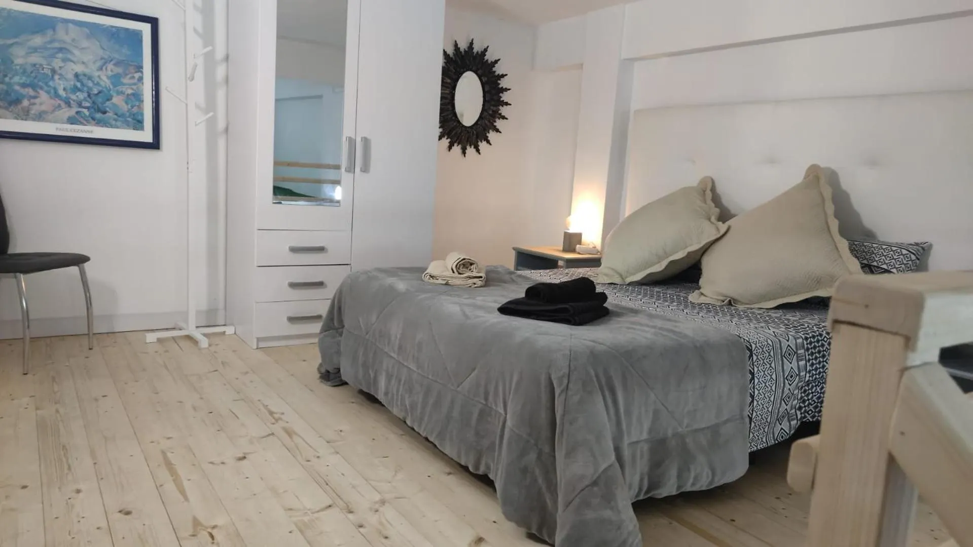 Appartement Casa El Drago-Tafira Baja à Las Palmas de Gran Canaria Séjour chez l'habitant