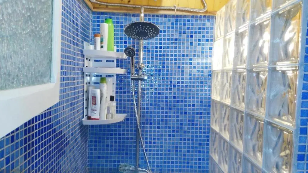 Casa El Drago-Tafira Baja Apartment Las Palmas de Gran Canaria 0*,  Spain