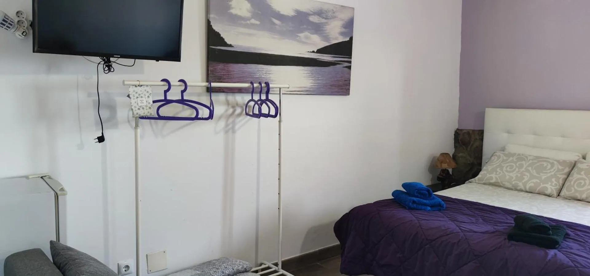 Appartement Casa El Drago-Tafira Baja à Las Palmas de Gran Canaria Séjour chez l'habitant