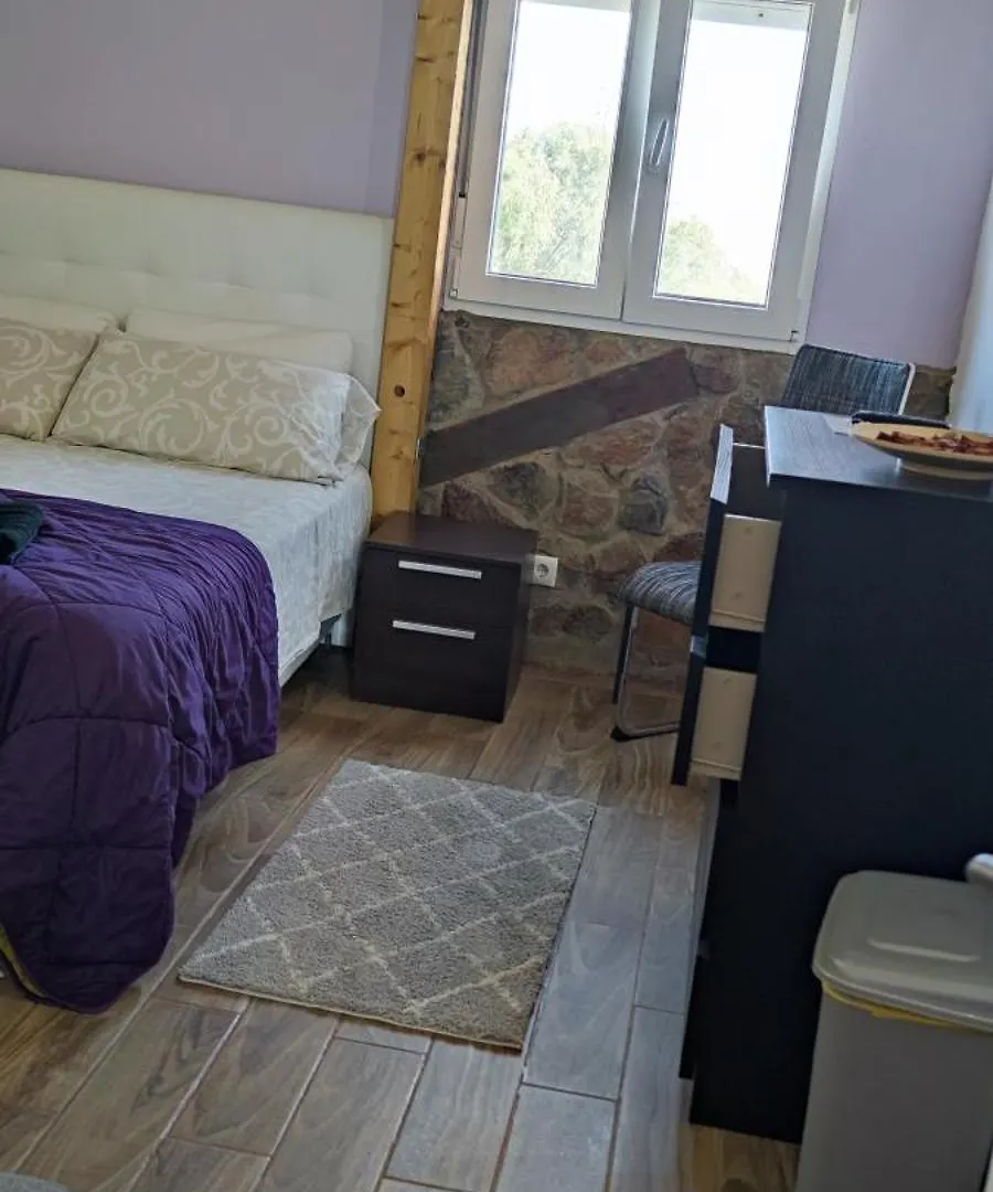 Homestay Casa El Drago-Tafira Baja Apartment Las Palmas de Gran Canaria