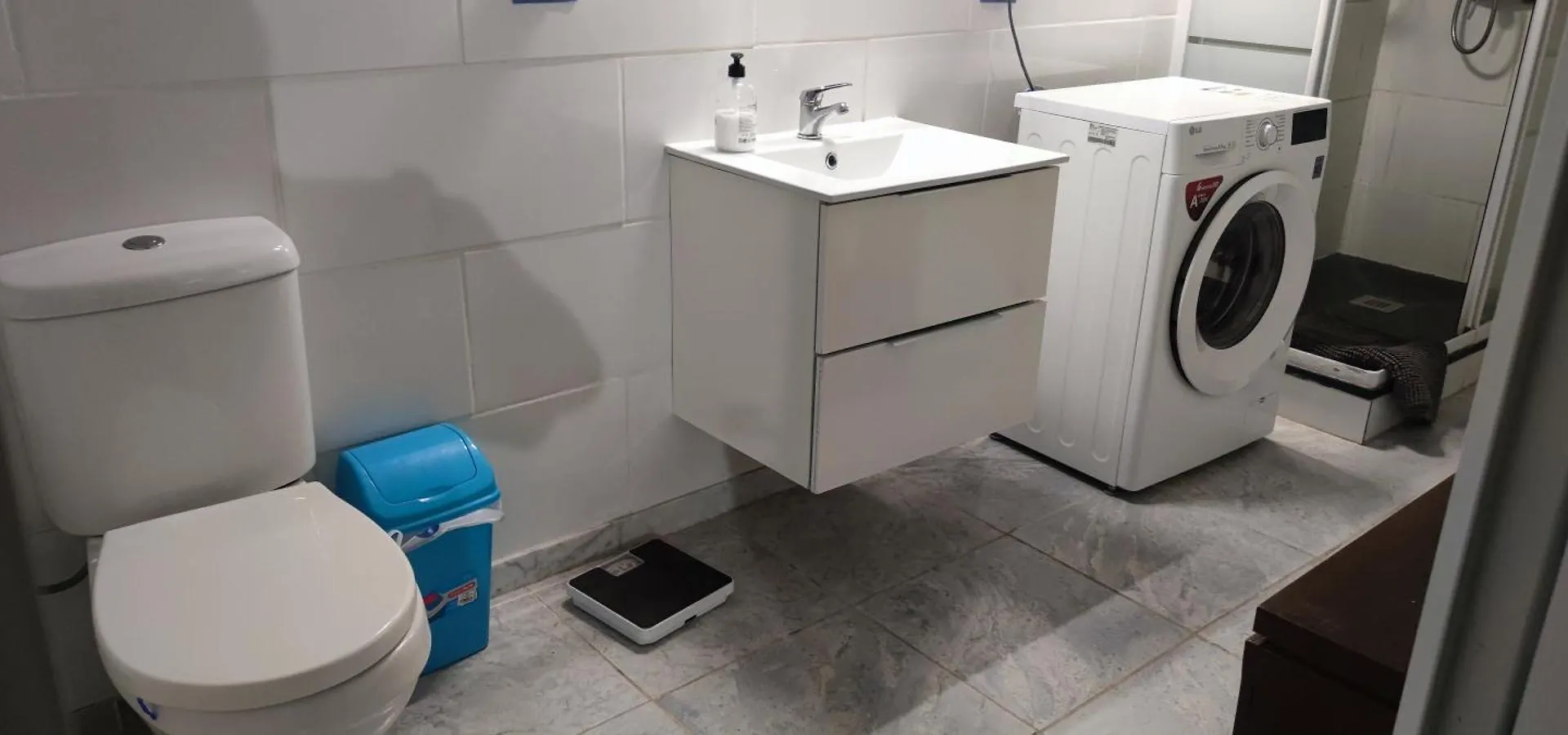 Séjour chez l'habitant Appartement Casa El Drago-Tafira Baja à Las Palmas de Gran Canaria Espagne
