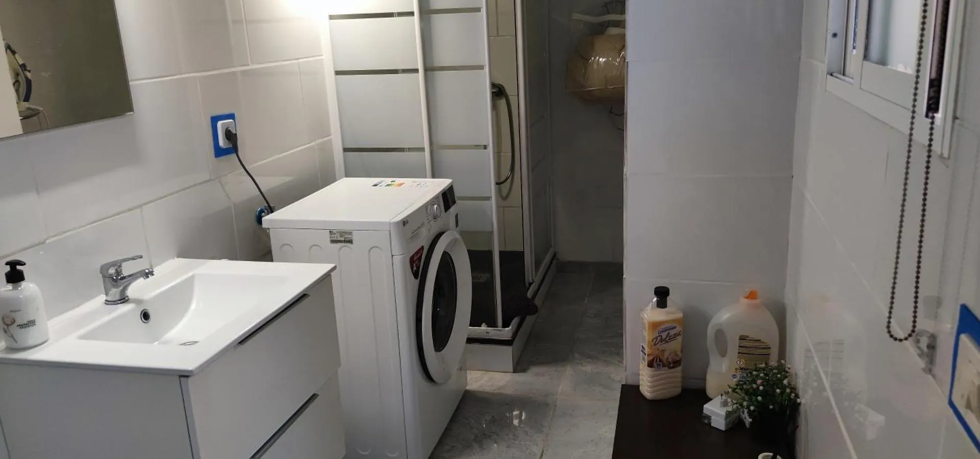 Appartement Casa El Drago-Tafira Baja à Las Palmas de Gran Canaria