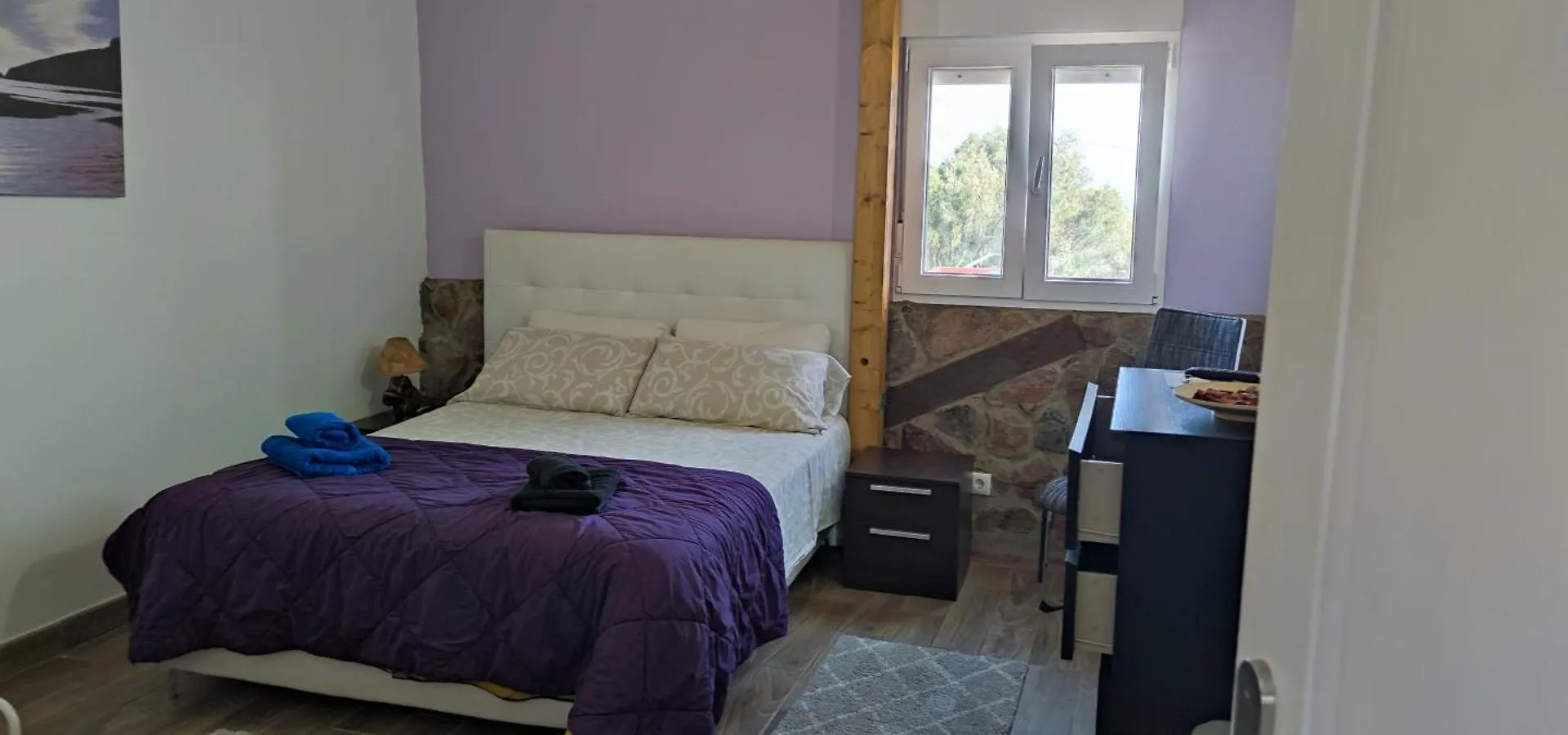 Casa El Drago-Tafira Baja Apartment Las Palmas de Gran Canaria Homestay