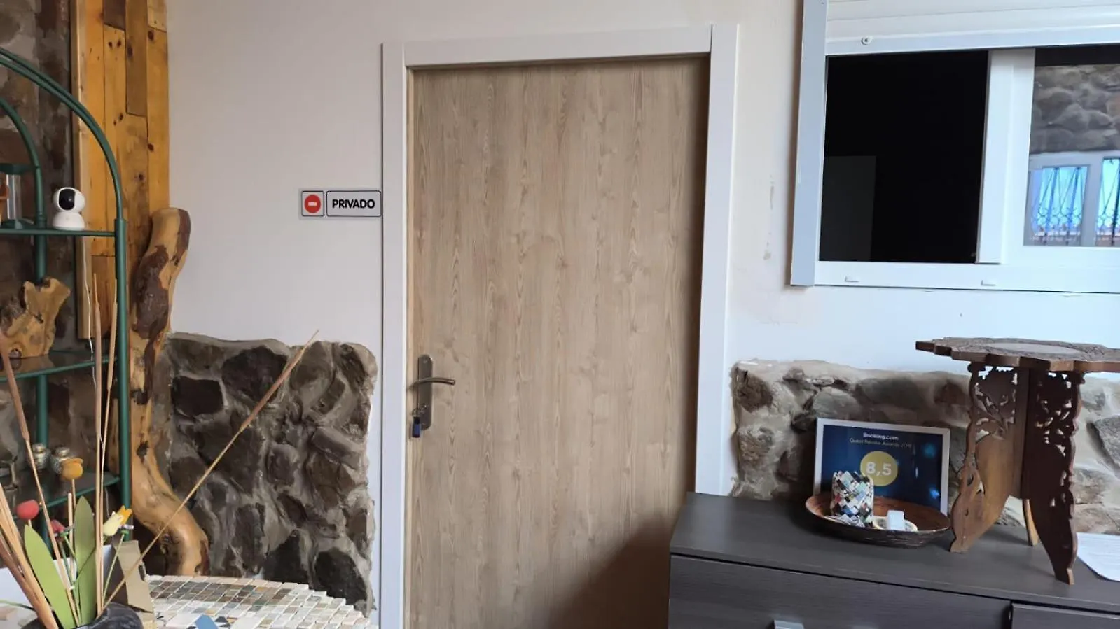 Appartement Casa El Drago-Tafira Baja à Las Palmas de Gran Canaria