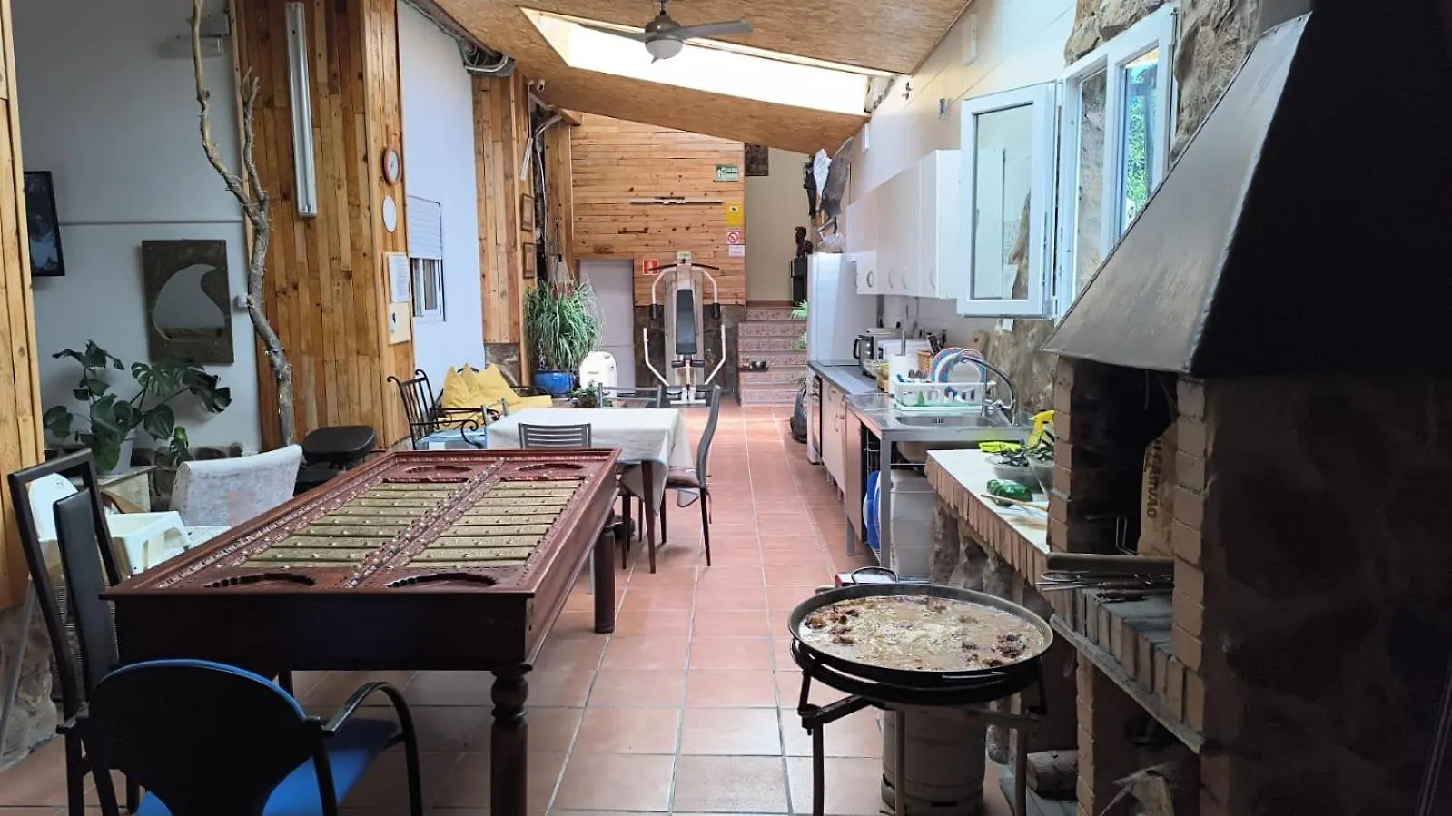 Appartement Casa El Drago-Tafira Baja à Las Palmas de Gran Canaria