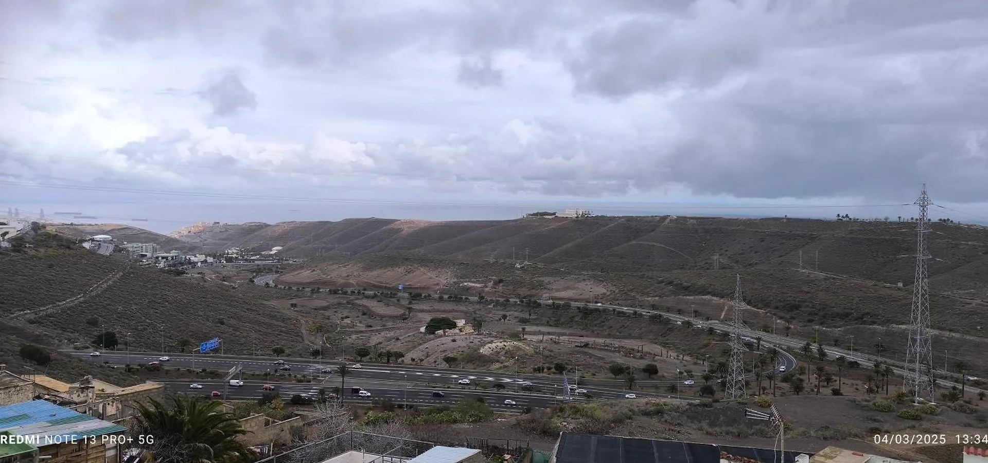 Appartement Casa El Drago-Tafira Baja à Las Palmas de Gran Canaria Séjour chez l'habitant