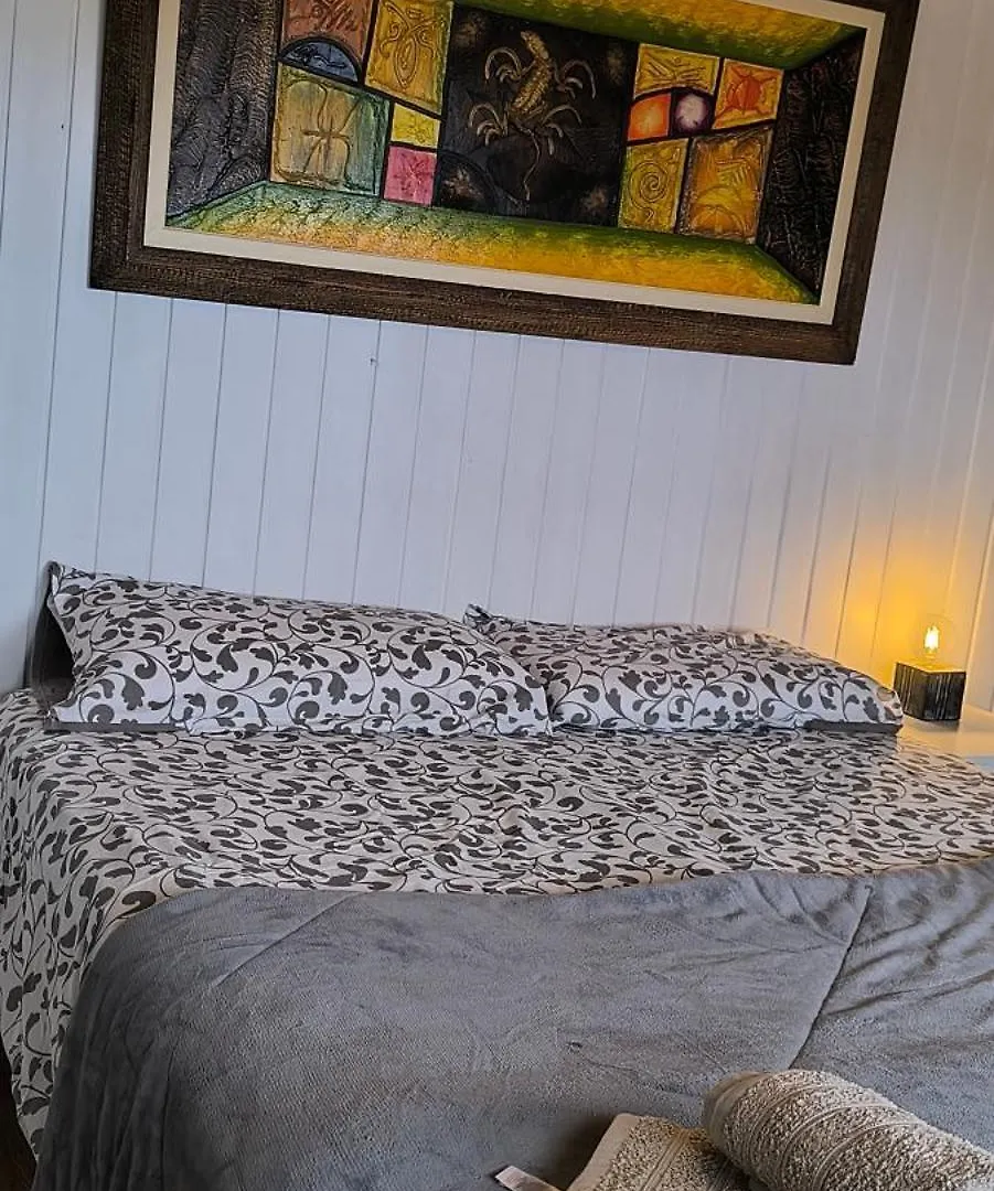 Appartement Casa El Drago-Tafira Baja à Las Palmas de Gran Canaria Séjour chez l'habitant