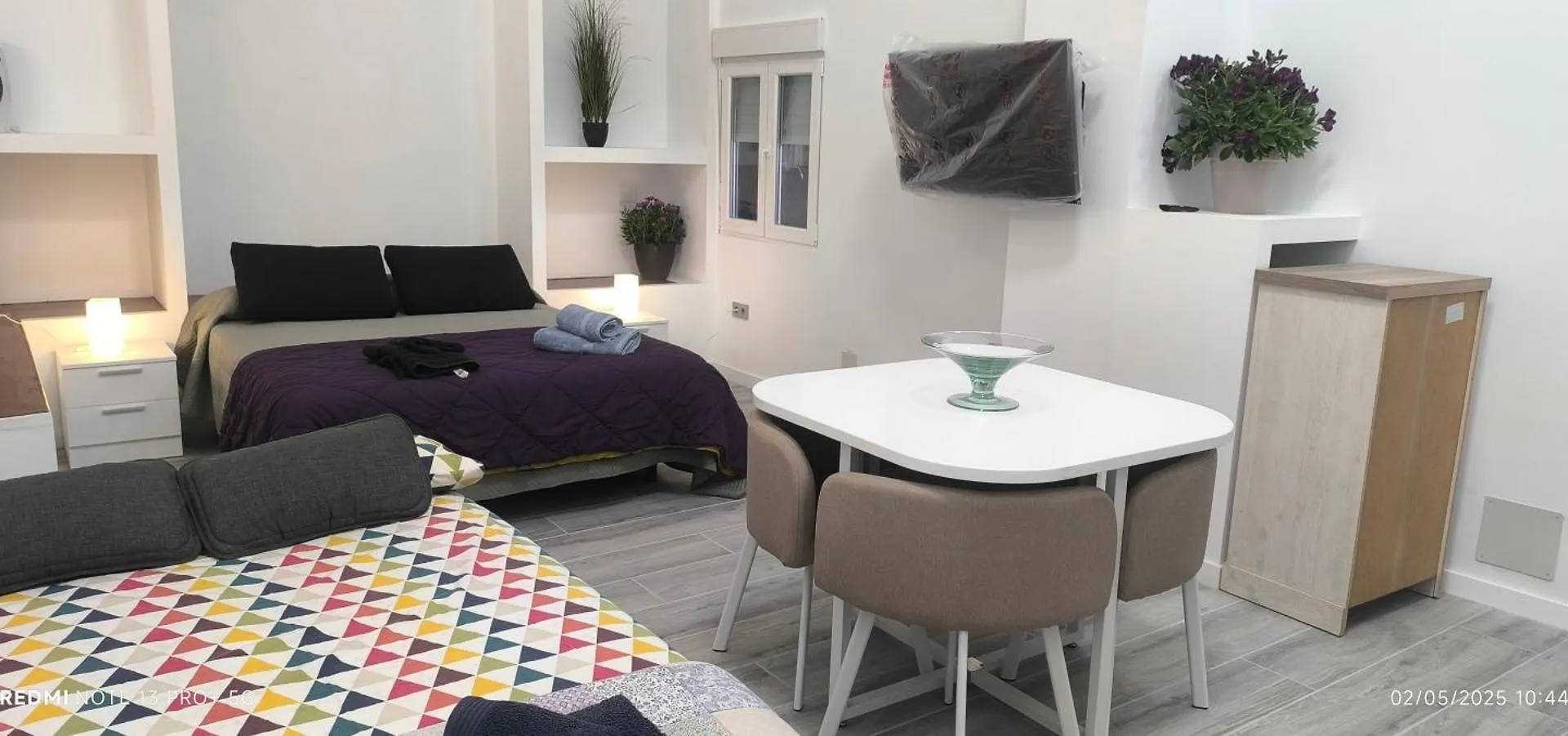 Homestay Casa El Drago-Tafira Baja Apartment Las Palmas de Gran Canaria Spain