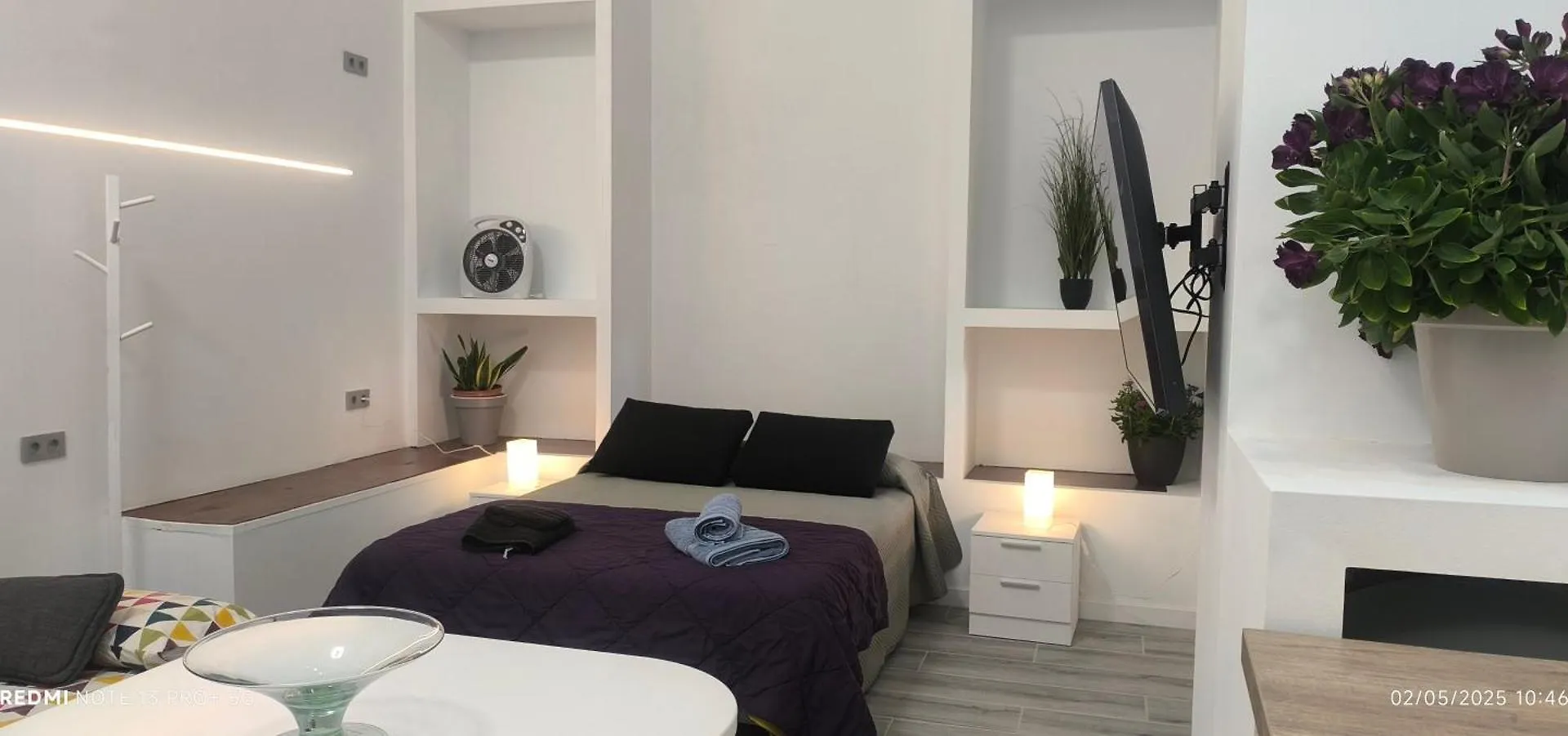 Appartement Casa El Drago-Tafira Baja à Las Palmas de Gran Canaria Séjour chez l'habitant