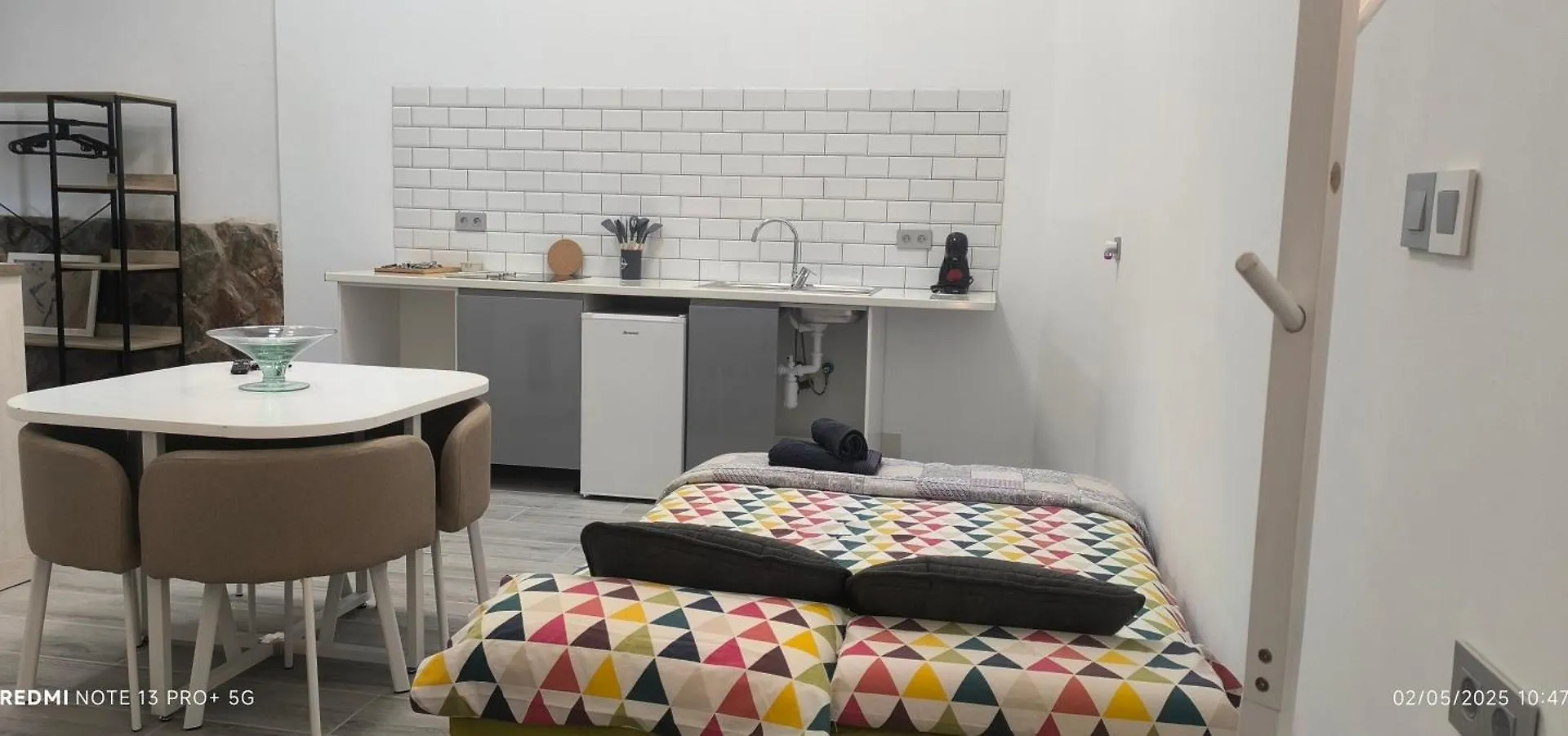 Séjour chez l'habitant Appartement Casa El Drago-Tafira Baja à Las Palmas de Gran Canaria