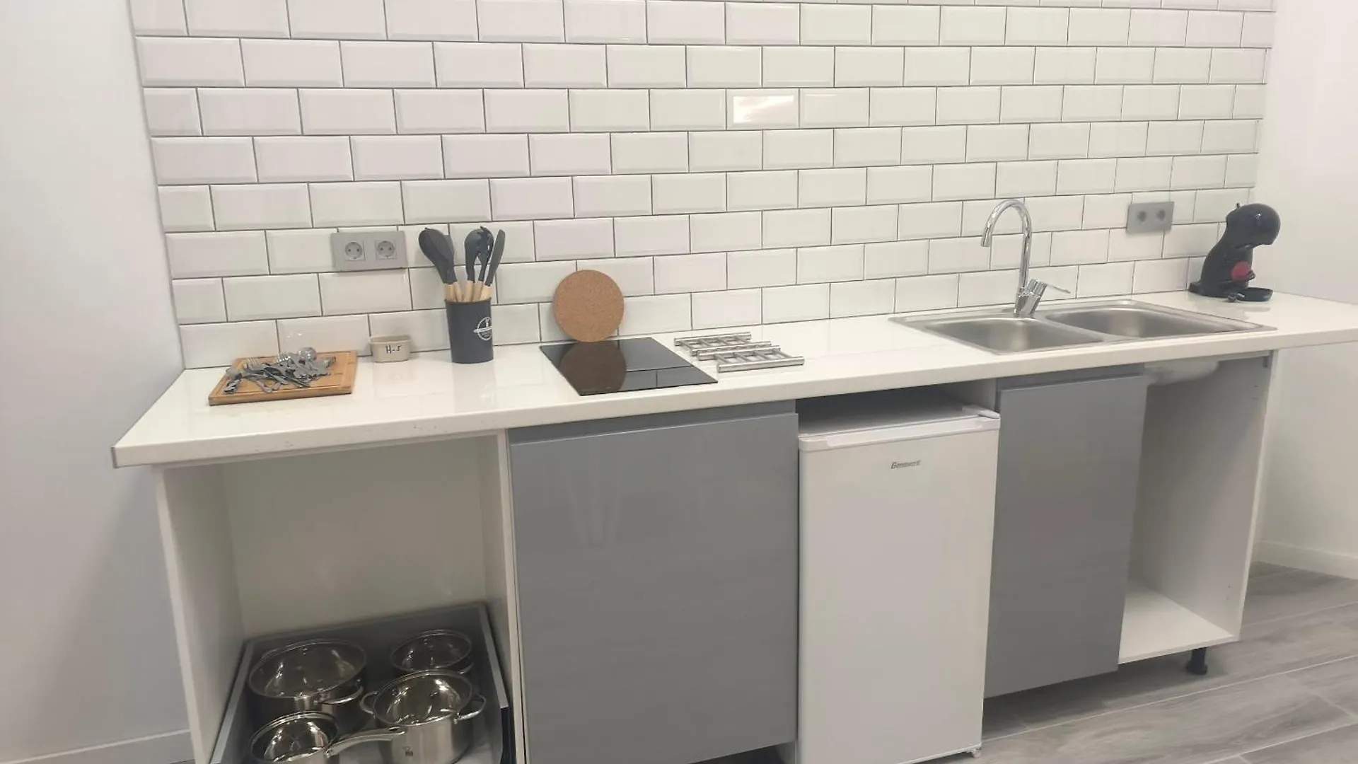 Homestay Casa El Drago-Tafira Baja Apartment Las Palmas de Gran Canaria Spain