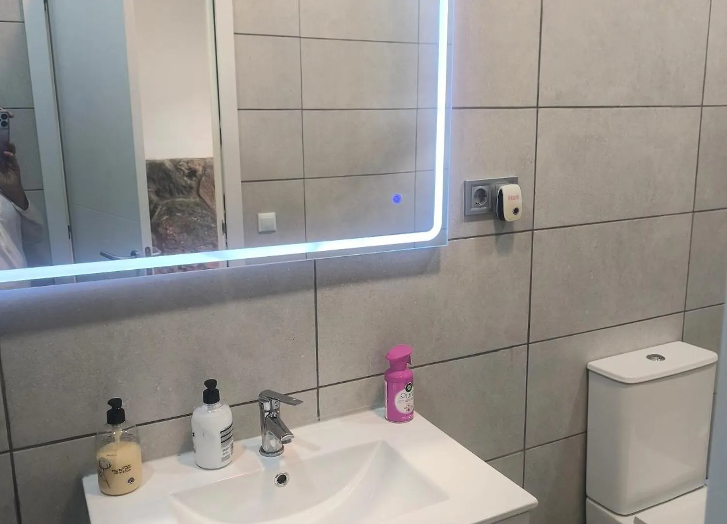 Appartement Casa El Drago-Tafira Baja à Las Palmas de Gran Canaria