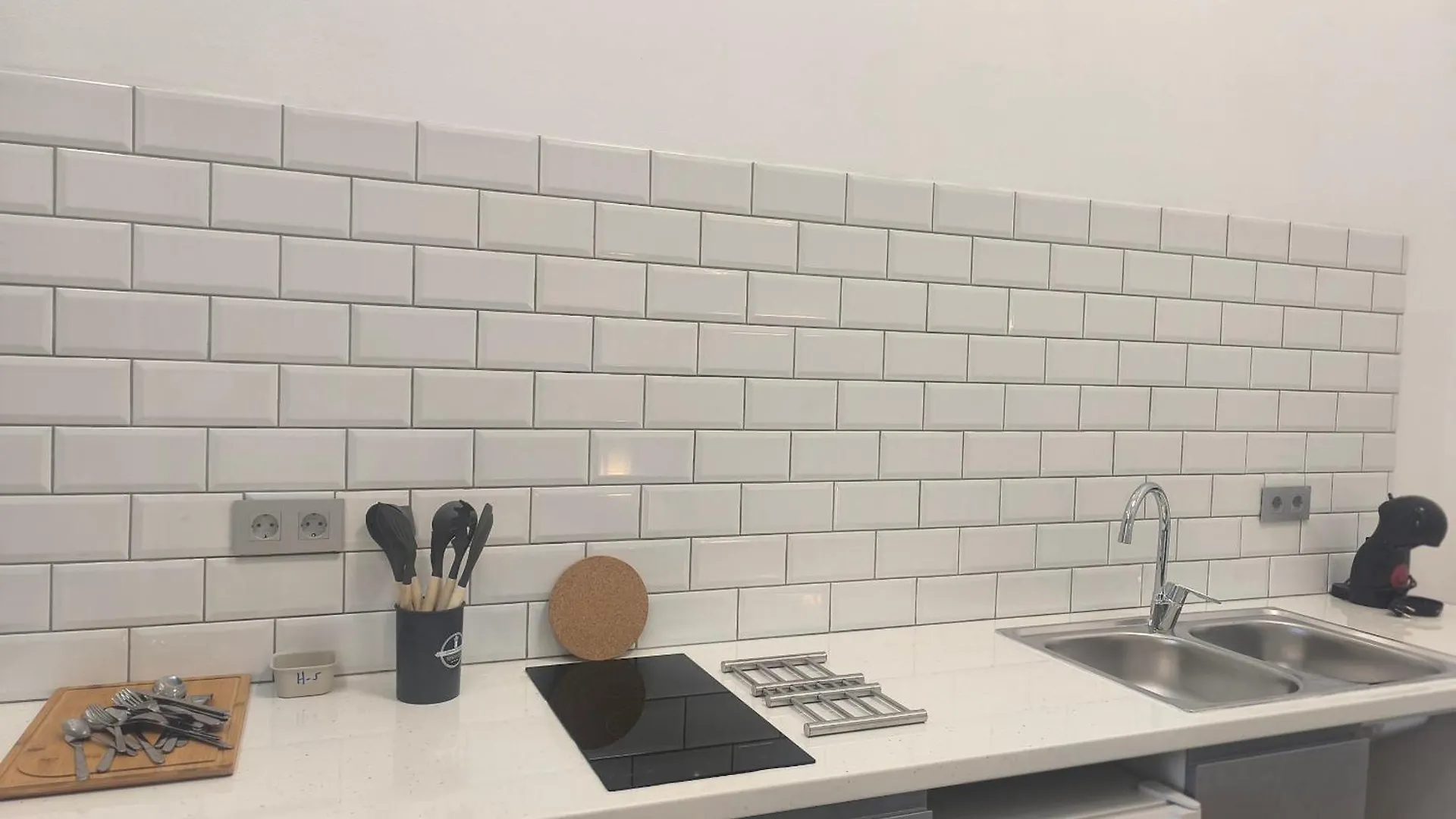 Appartement Casa El Drago-Tafira Baja à Las Palmas de Gran Canaria 0*,  Espagne