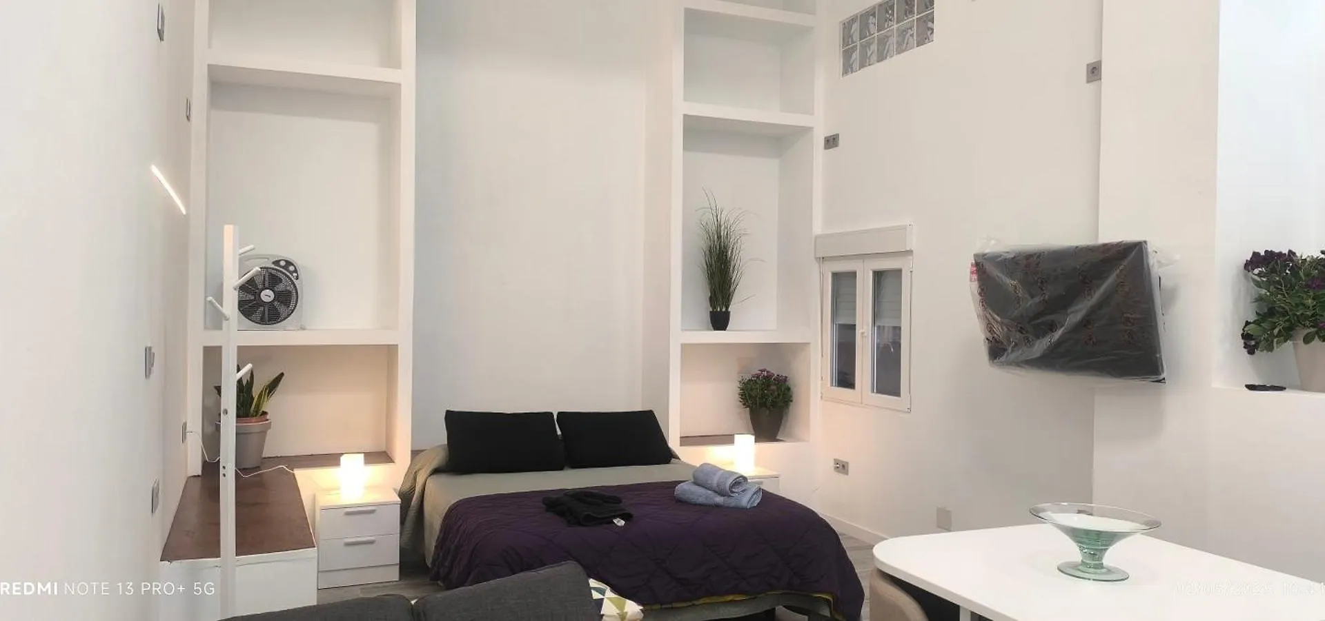 Appartement Casa El Drago-Tafira Baja à Las Palmas de Gran Canaria