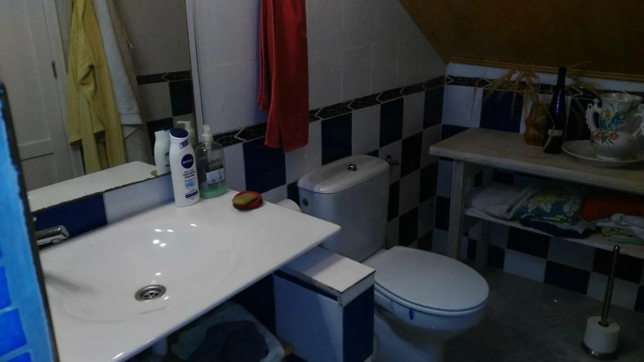 Séjour chez l'habitant Appartement Casa El Drago-Tafira Baja à Las Palmas de Gran Canaria