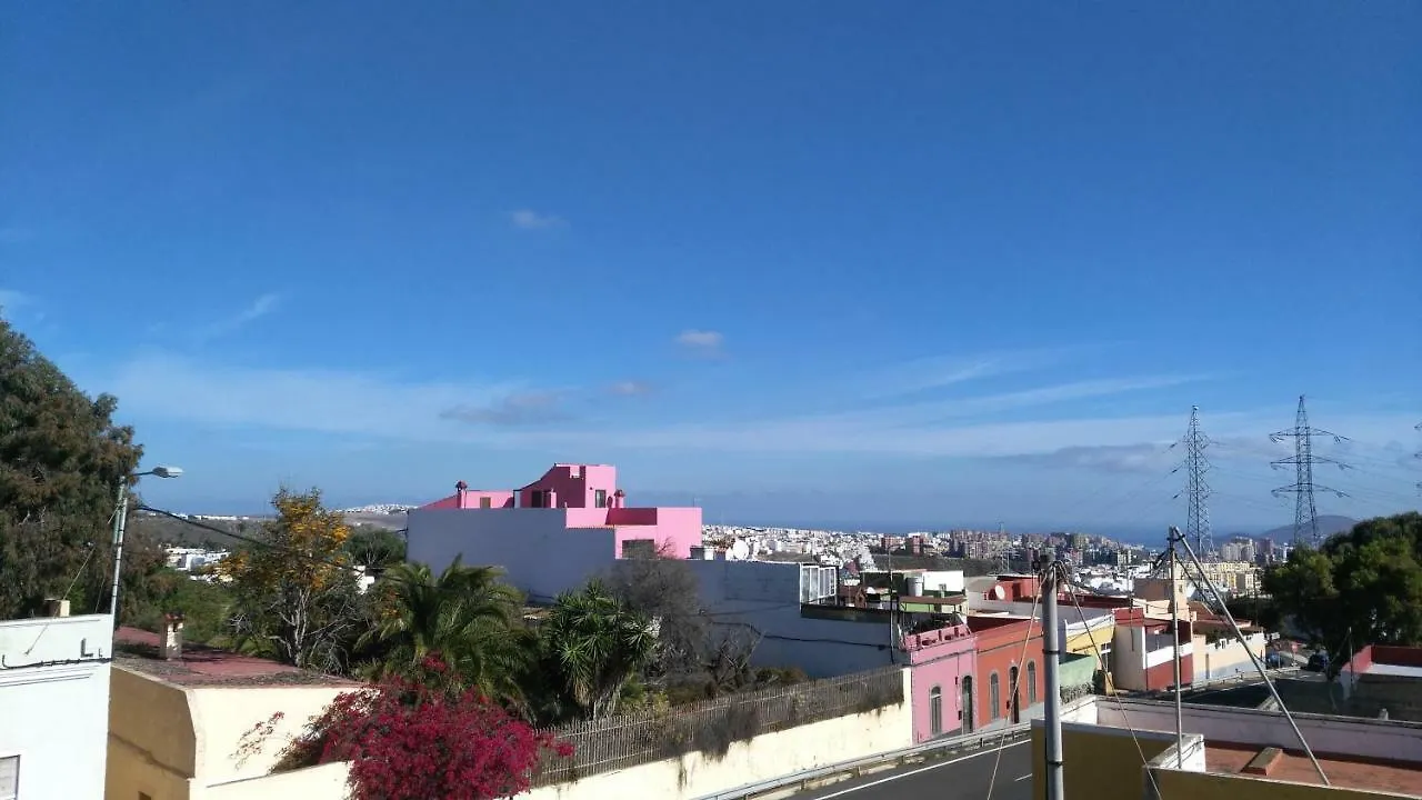 Casa El Drago-Tafira Baja Apartment Las Palmas de Gran Canaria