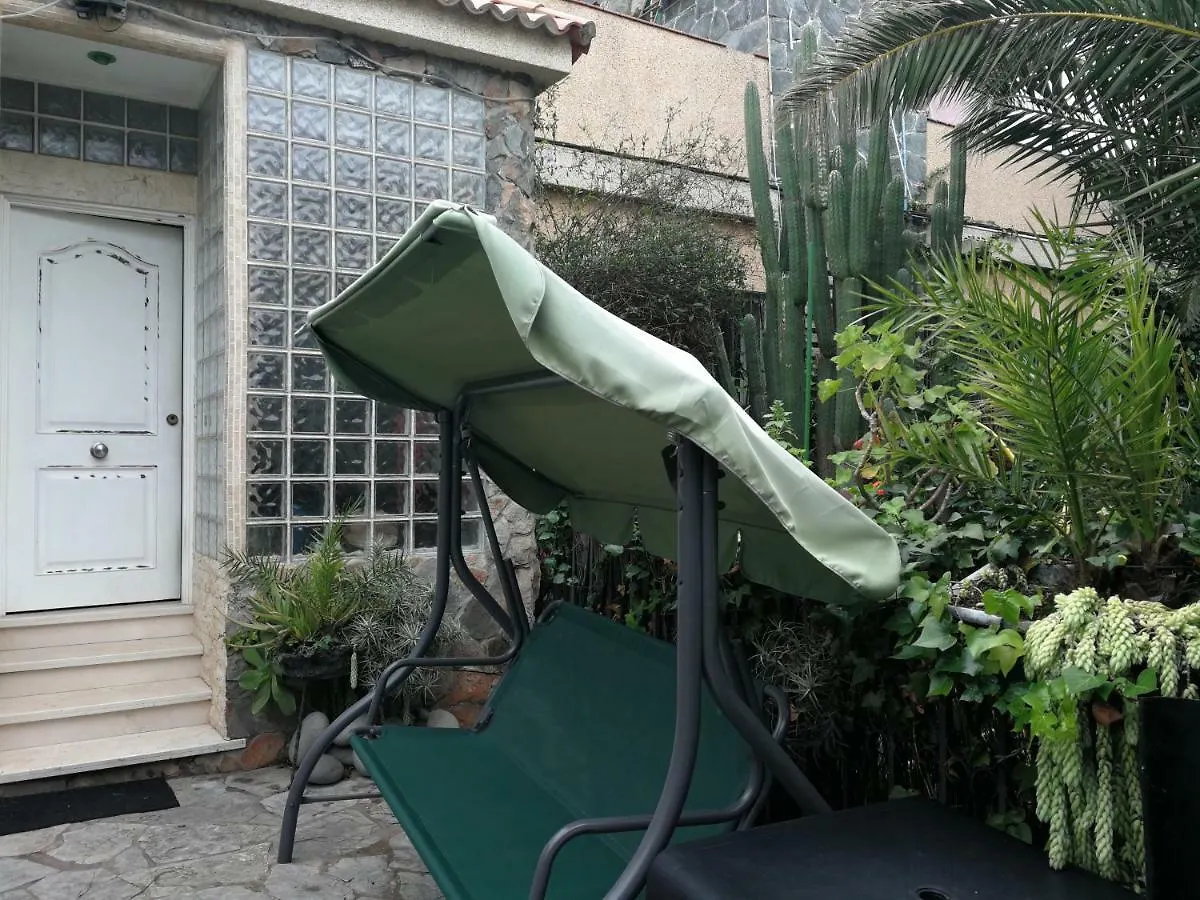 Appartement Casa El Drago-Tafira Baja à Las Palmas de Gran Canaria