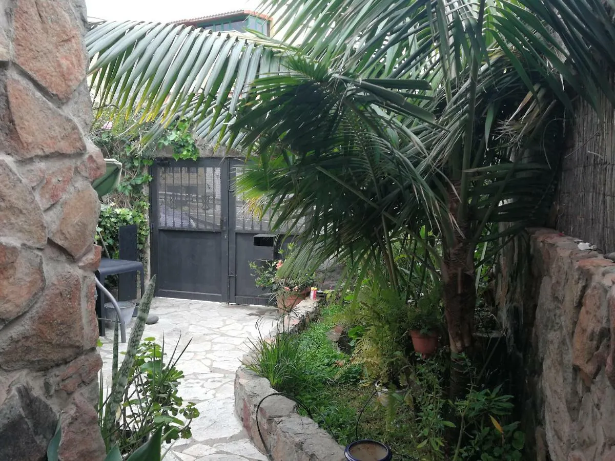 Séjour chez l'habitant Appartement Casa El Drago-Tafira Baja à Las Palmas de Gran Canaria