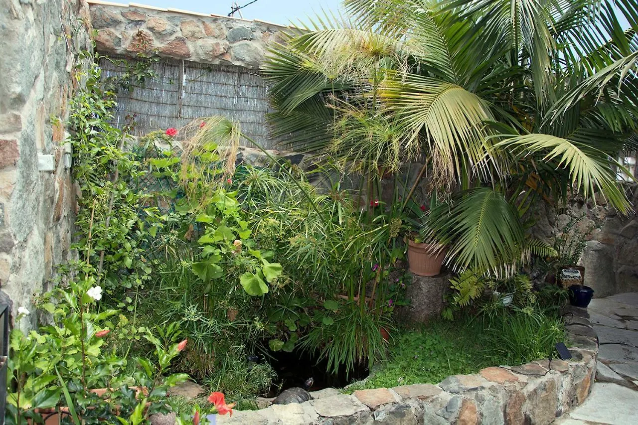 Casa El Drago-Tafira Baja Apartment Las Palmas de Gran Canaria 0*,  Spain