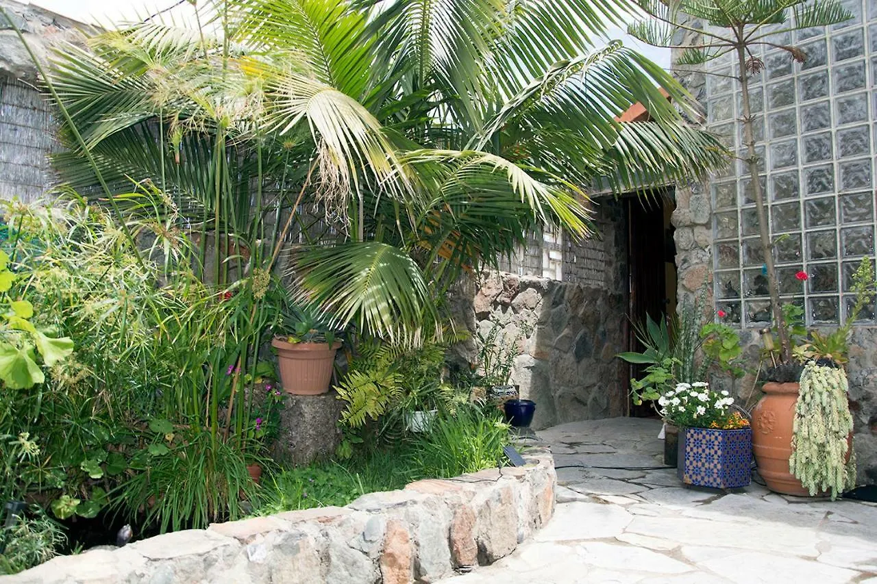 Appartement Casa El Drago-Tafira Baja à Las Palmas de Gran Canaria