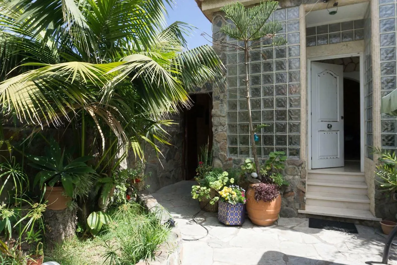 Appartement Casa El Drago-Tafira Baja à Las Palmas de Gran Canaria Espagne