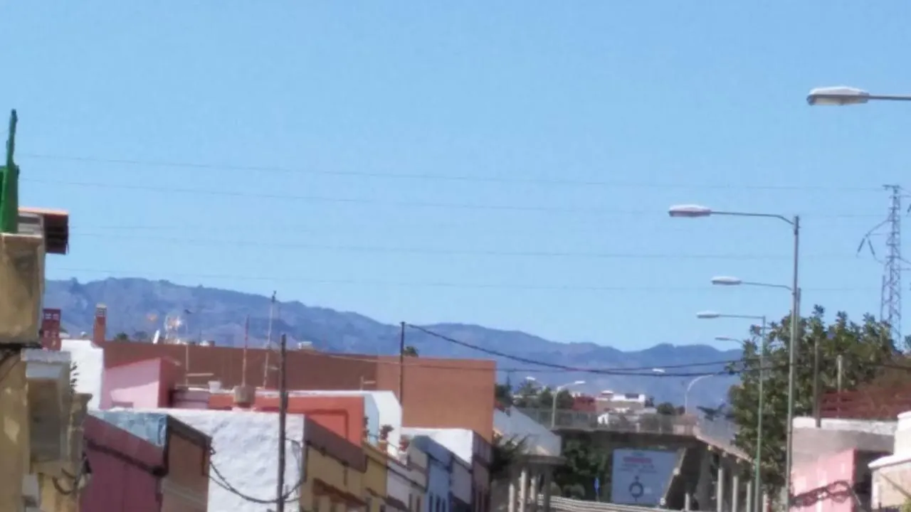 Séjour chez l'habitant Appartement Casa El Drago-Tafira Baja à Las Palmas de Gran Canaria