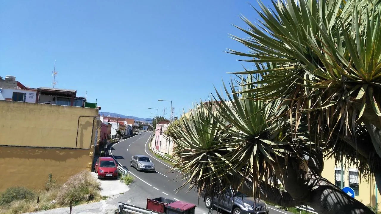 Appartement Casa El Drago-Tafira Baja à Las Palmas de Gran Canaria Espagne