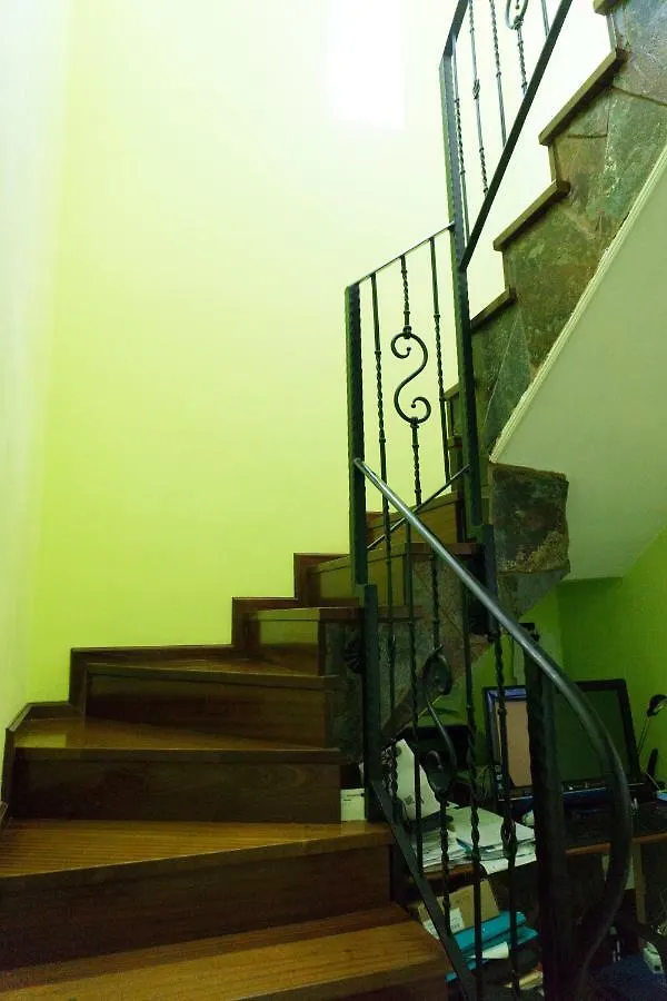 Homestay Casa El Drago-Tafira Baja Apartment Las Palmas de Gran Canaria